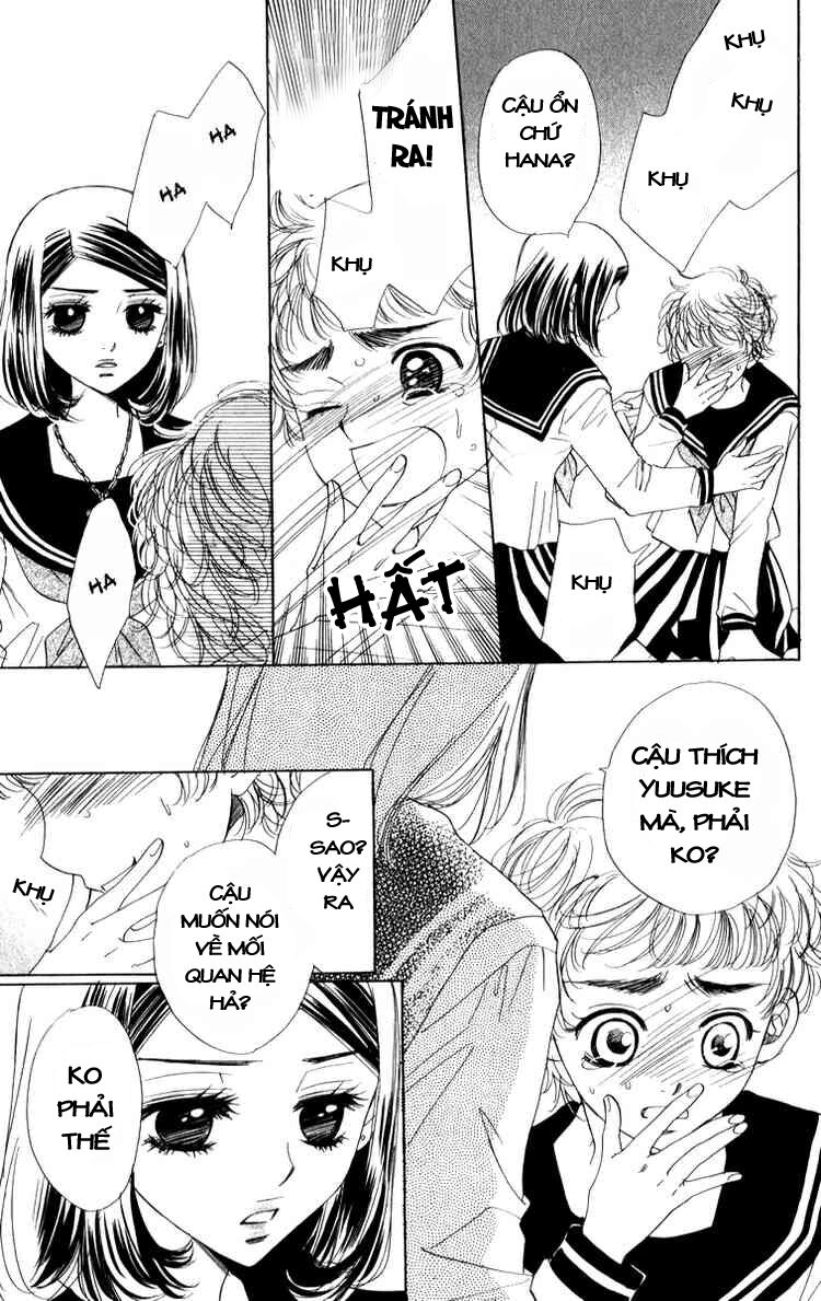 Ác Quỷ Và Bản Tình Ca Chapter 20 - Trang 2