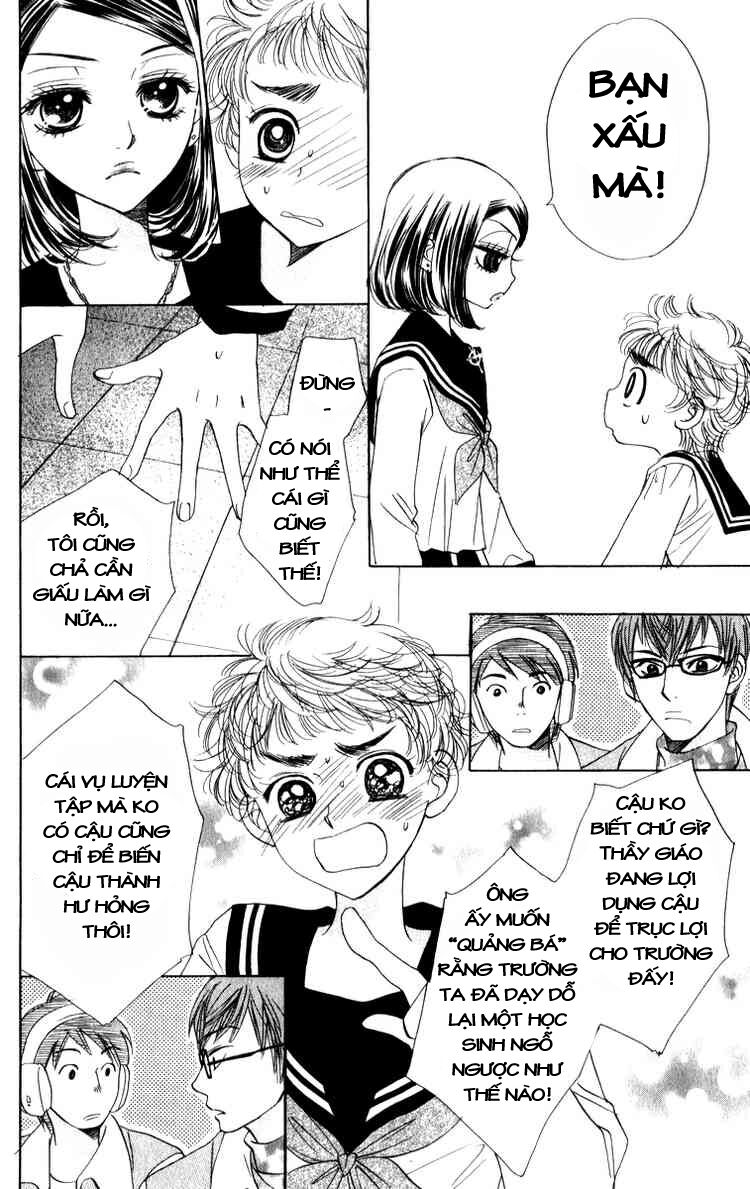 Ác Quỷ Và Bản Tình Ca Chapter 20 - Trang 2