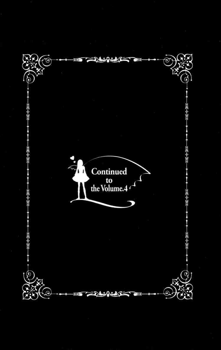 Ác Quỷ Và Bản Tình Ca Chapter 20 - Trang 2