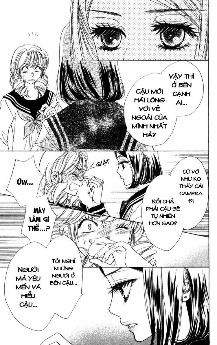 Ác Quỷ Và Bản Tình Ca Chapter 21 - Trang 2