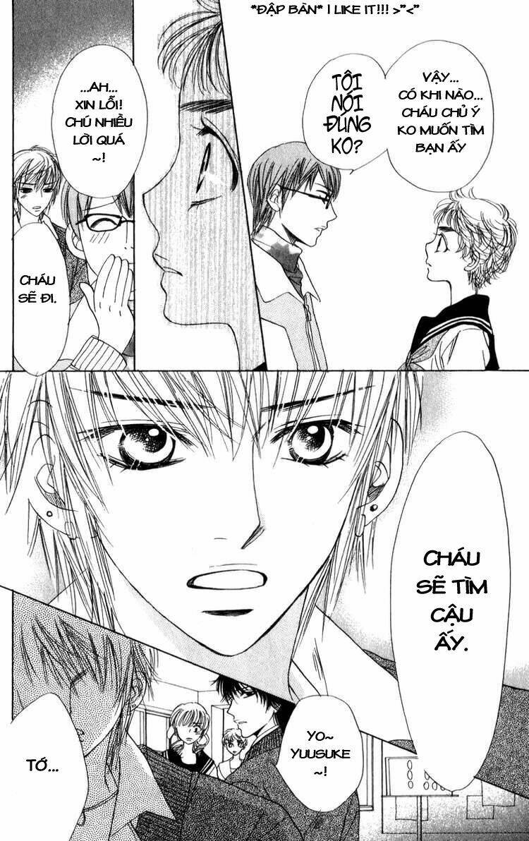 Ác Quỷ Và Bản Tình Ca Chapter 21 - Trang 2