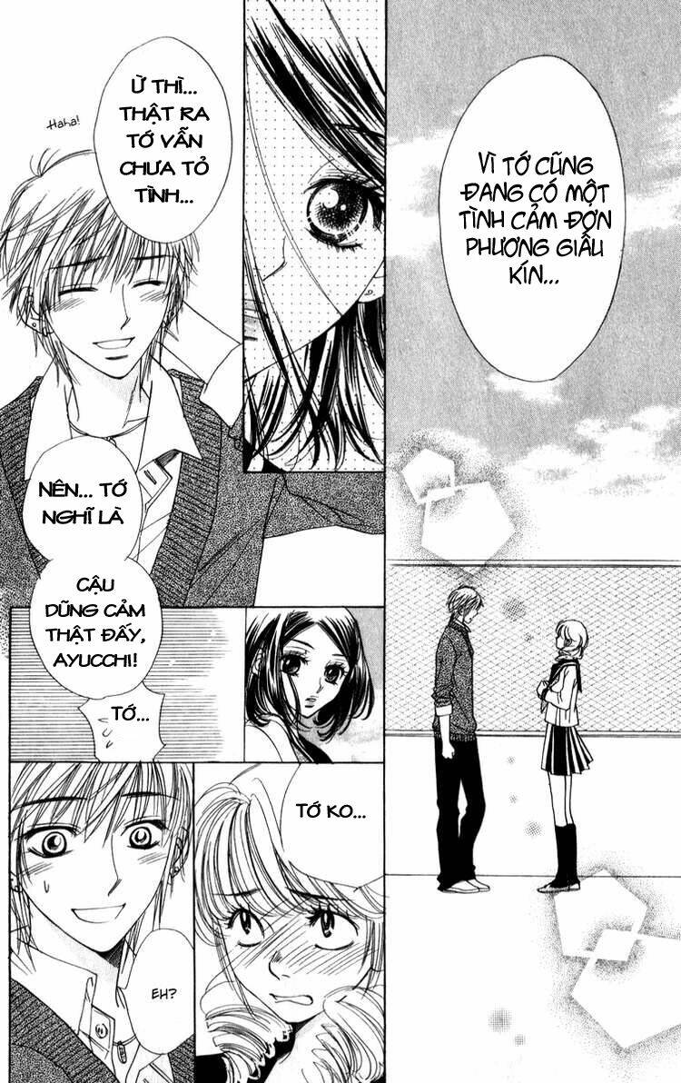 Ác Quỷ Và Bản Tình Ca Chapter 22 - Trang 2