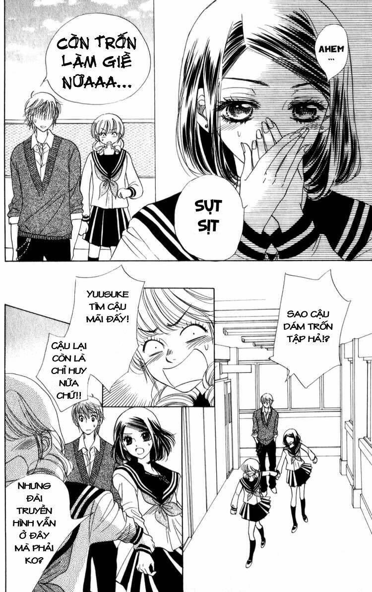 Ác Quỷ Và Bản Tình Ca Chapter 22 - Trang 2