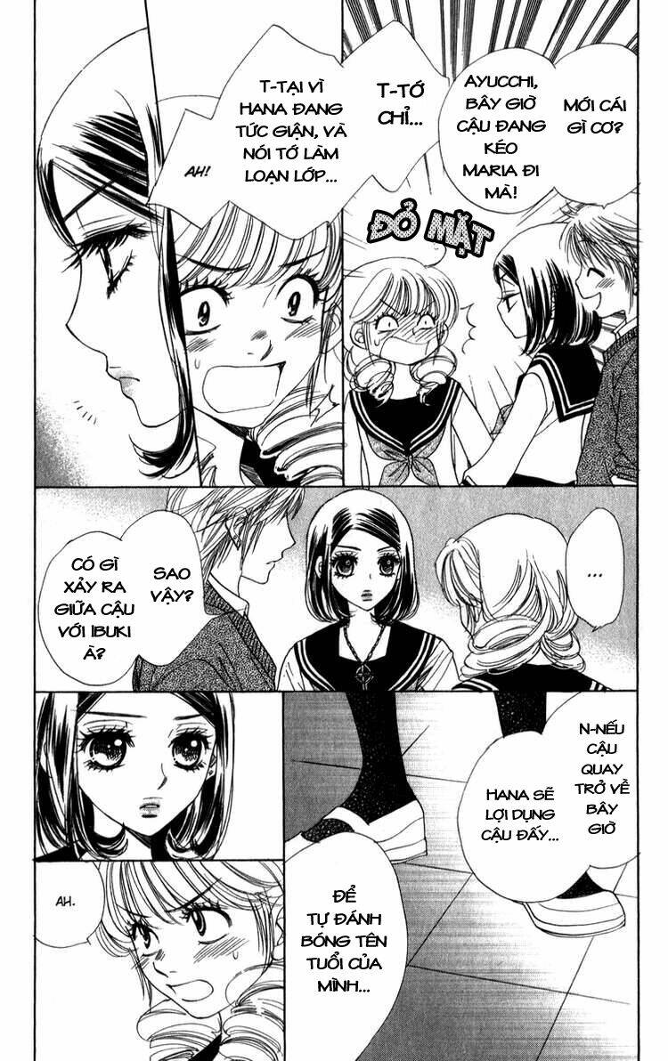 Ác Quỷ Và Bản Tình Ca Chapter 22 - Trang 2