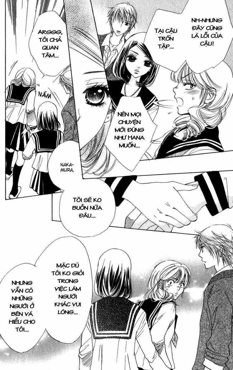 Ác Quỷ Và Bản Tình Ca Chapter 22 - Trang 2