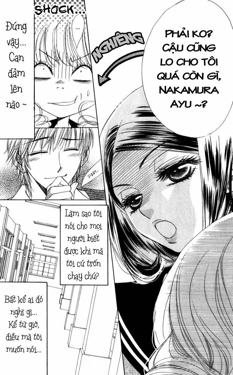 Ác Quỷ Và Bản Tình Ca Chapter 22 - Trang 2