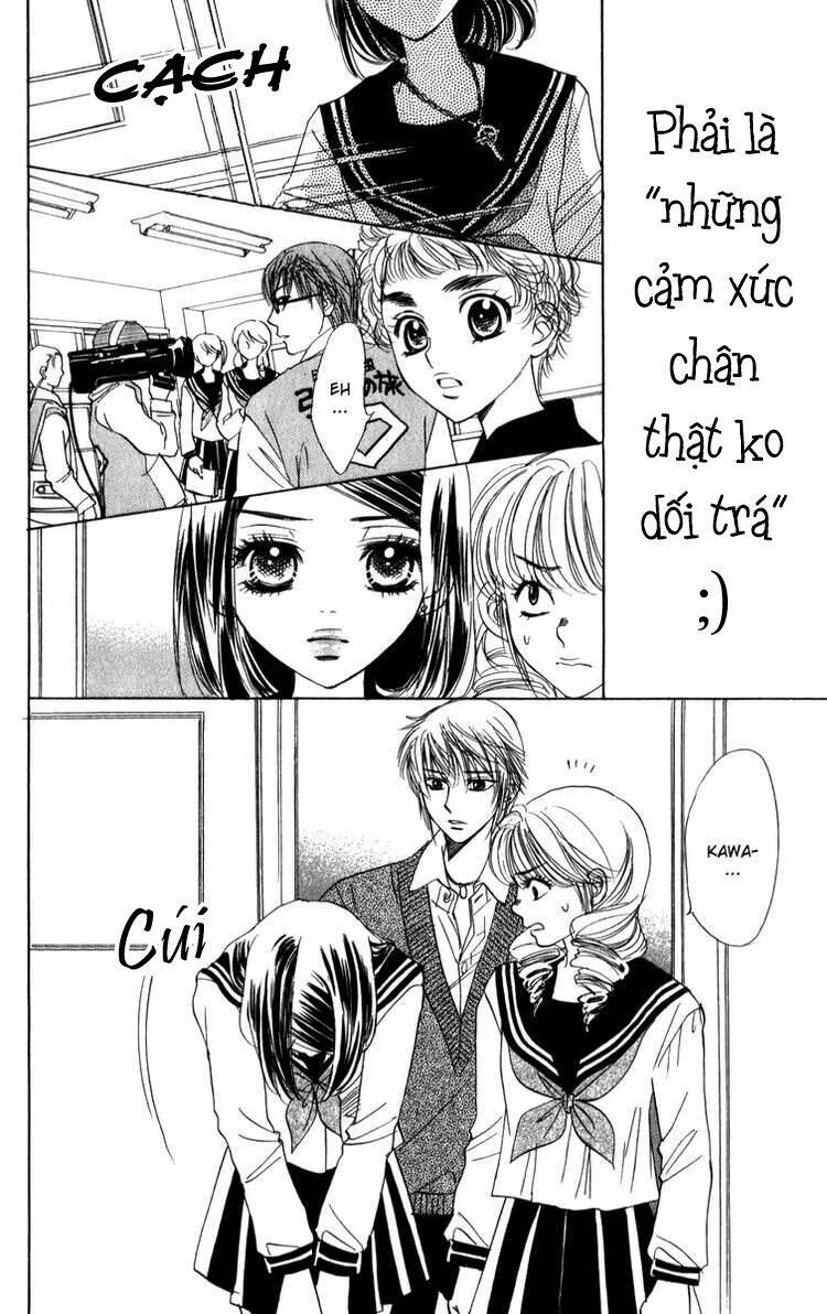 Ác Quỷ Và Bản Tình Ca Chapter 22 - Trang 2