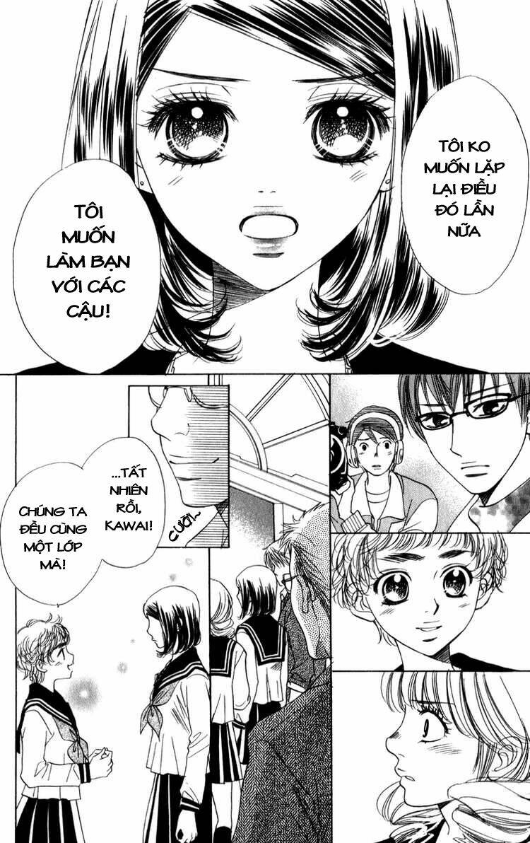 Ác Quỷ Và Bản Tình Ca Chapter 22 - Trang 2