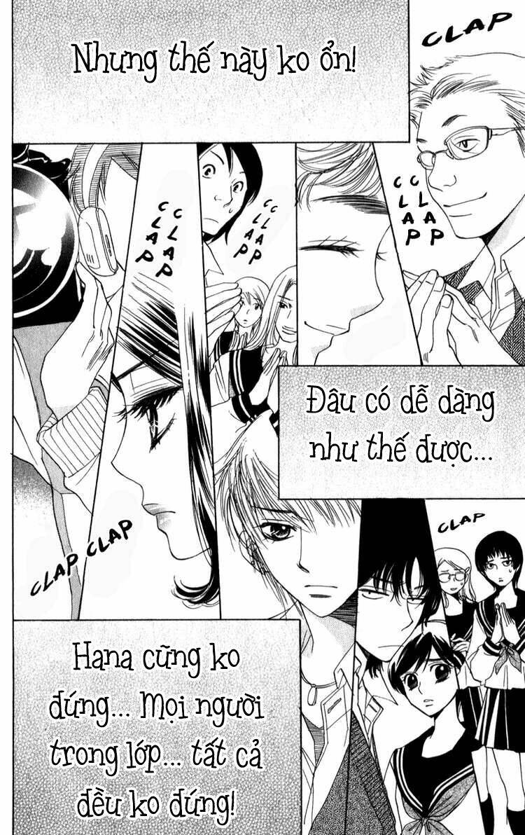 Ác Quỷ Và Bản Tình Ca Chapter 22 - Trang 2