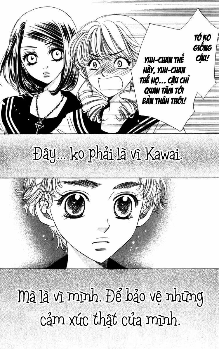 Ác Quỷ Và Bản Tình Ca Chapter 22 - Trang 2