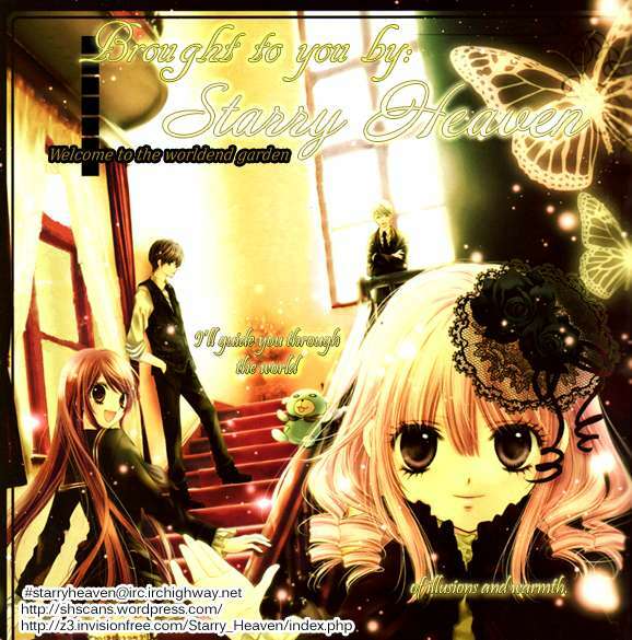 Ác Quỷ Và Bản Tình Ca Chapter 22 - Trang 2