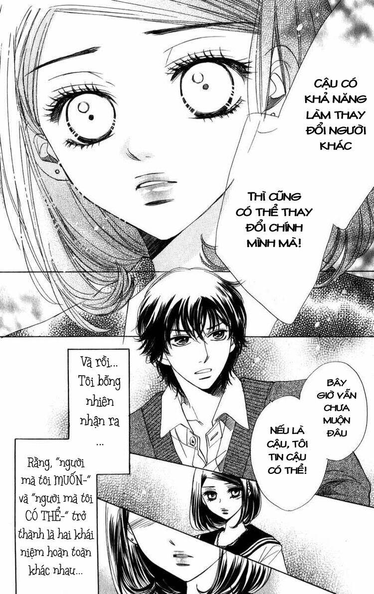 Ác Quỷ Và Bản Tình Ca Chapter 23 - Trang 2