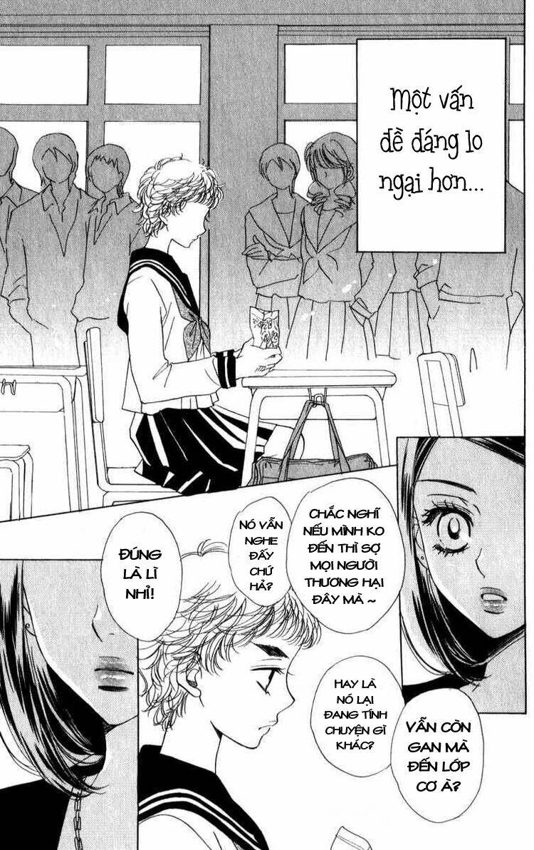 Ác Quỷ Và Bản Tình Ca Chapter 24 - Trang 2