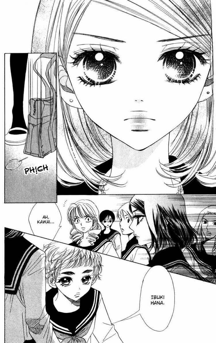 Ác Quỷ Và Bản Tình Ca Chapter 24 - Trang 2