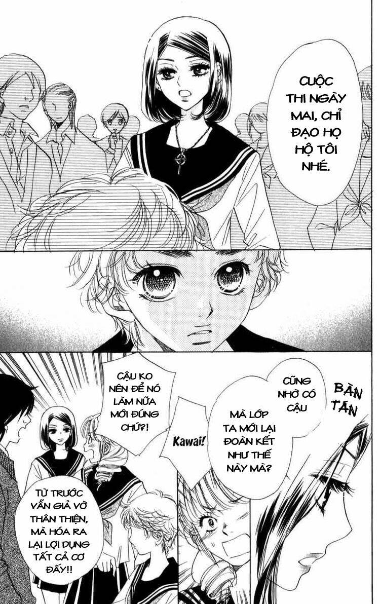 Ác Quỷ Và Bản Tình Ca Chapter 24 - Trang 2