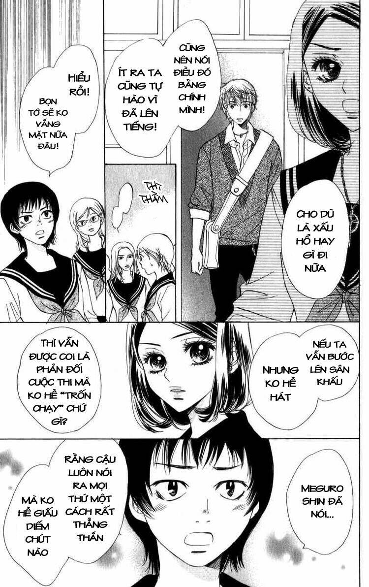 Ác Quỷ Và Bản Tình Ca Chapter 24 - Trang 2