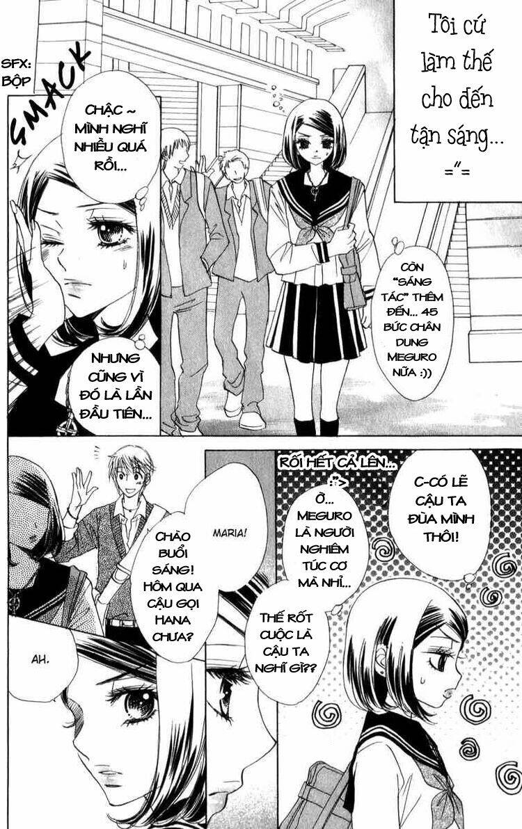 Ác Quỷ Và Bản Tình Ca Chapter 24 - Trang 2