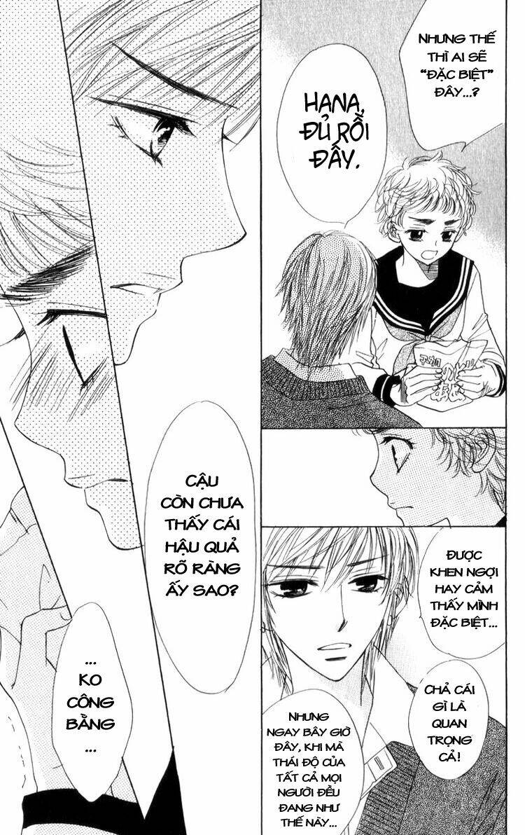 Ác Quỷ Và Bản Tình Ca Chapter 25 - Trang 2