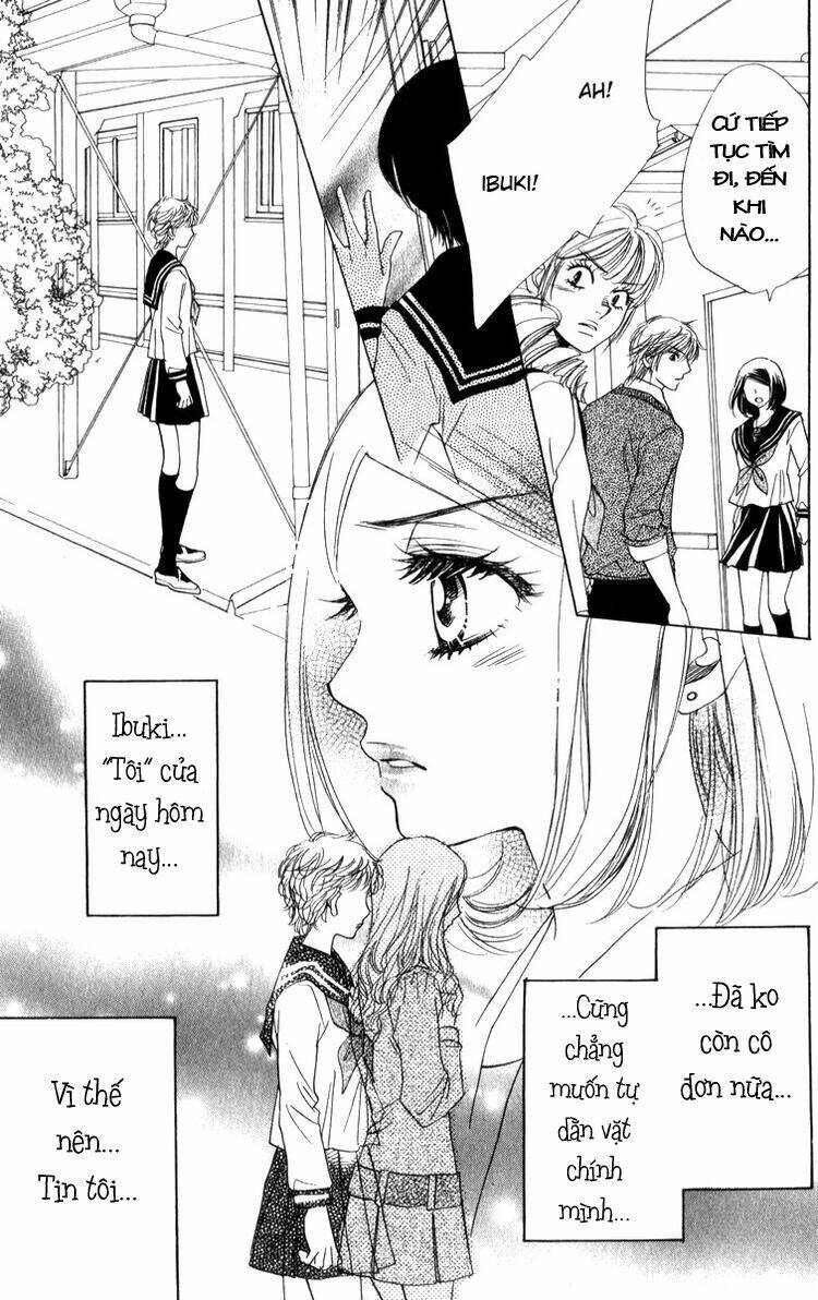 Ác Quỷ Và Bản Tình Ca Chapter 25 - Trang 2