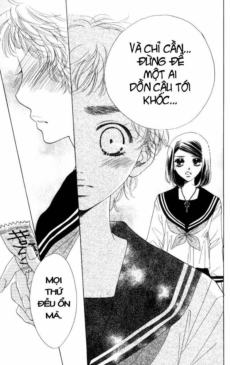 Ác Quỷ Và Bản Tình Ca Chapter 25 - Trang 2