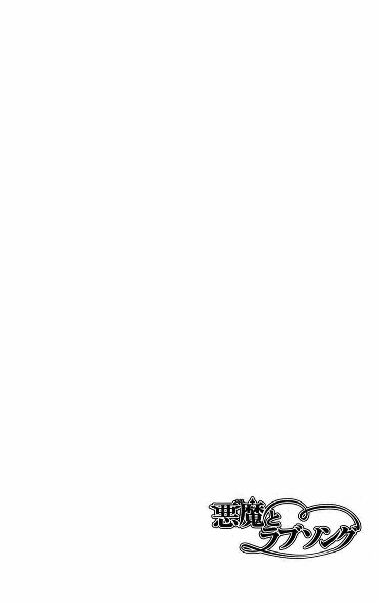 Ác Quỷ Và Bản Tình Ca Chapter 25 - Trang 2