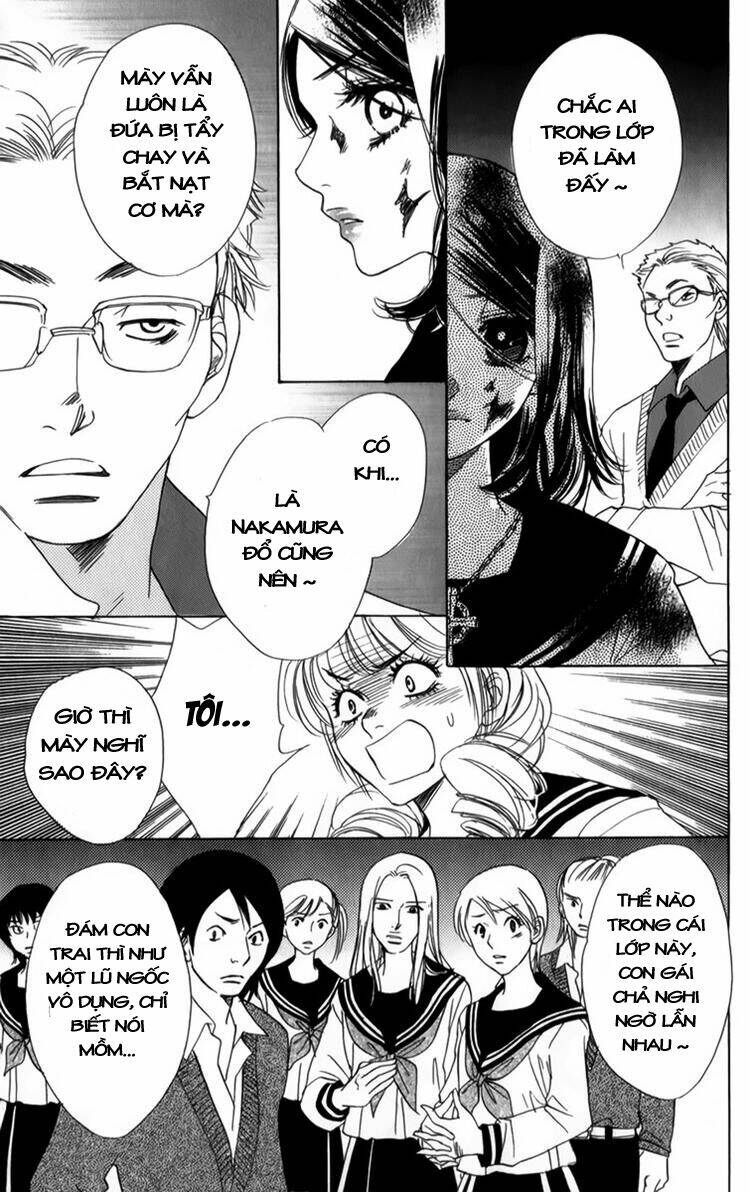 Ác Quỷ Và Bản Tình Ca Chapter 26 - Trang 2