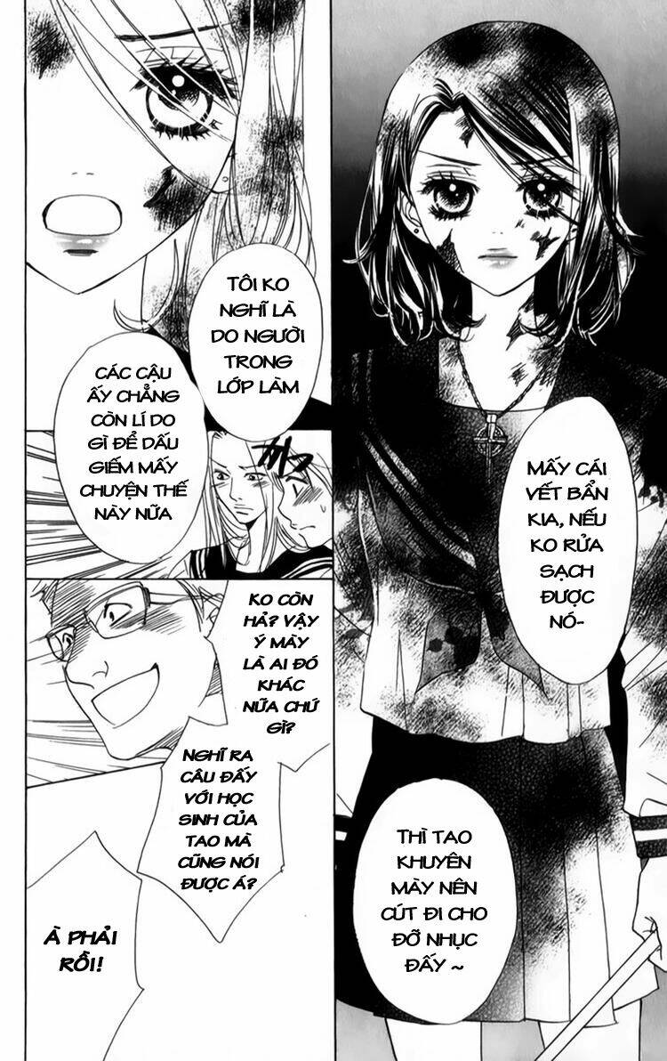 Ác Quỷ Và Bản Tình Ca Chapter 26 - Trang 2