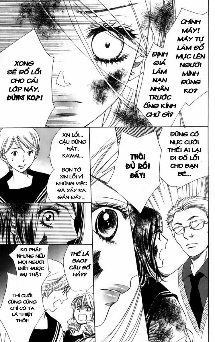 Ác Quỷ Và Bản Tình Ca Chapter 26 - Trang 2