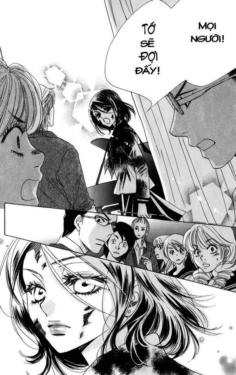 Ác Quỷ Và Bản Tình Ca Chapter 26 - Trang 2