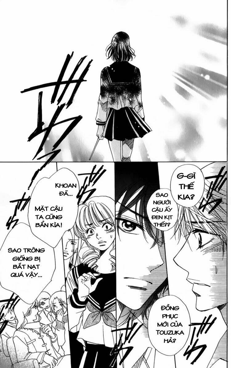 Ác Quỷ Và Bản Tình Ca Chapter 26 - Trang 2