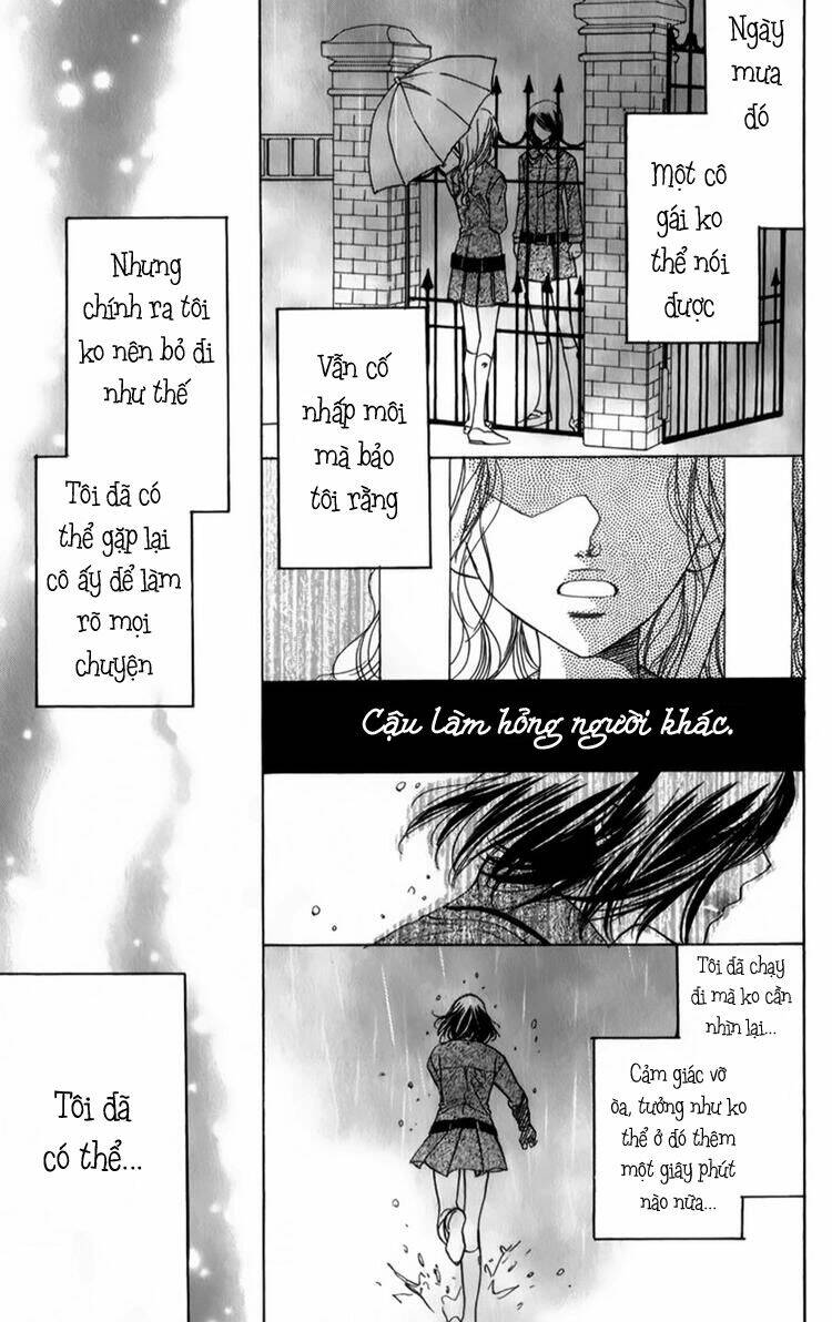 Ác Quỷ Và Bản Tình Ca Chapter 26 - Trang 2