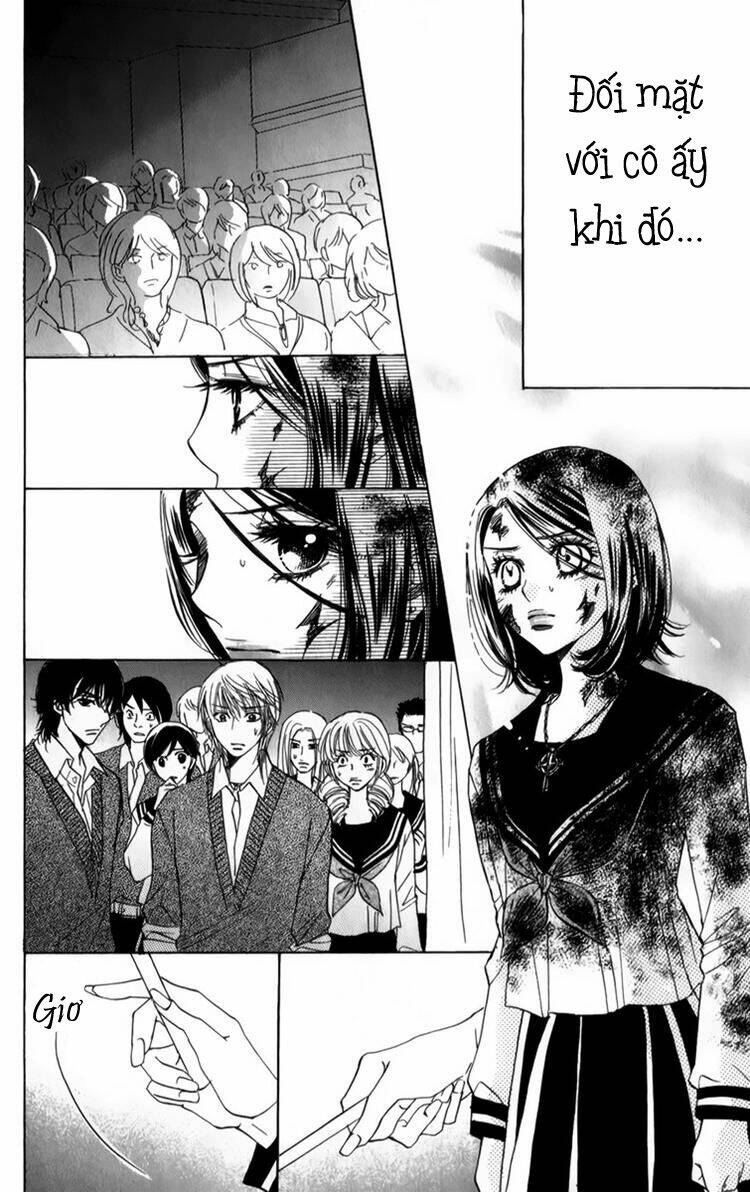 Ác Quỷ Và Bản Tình Ca Chapter 26 - Trang 2