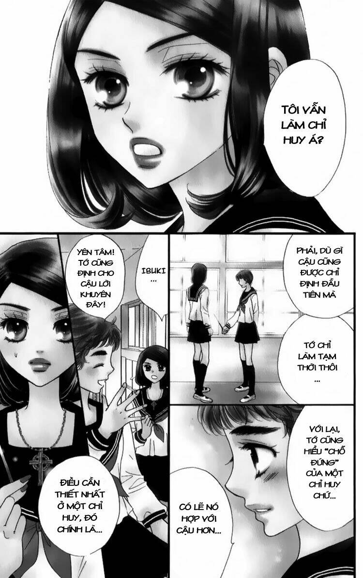 Ác Quỷ Và Bản Tình Ca Chapter 26 - Trang 2