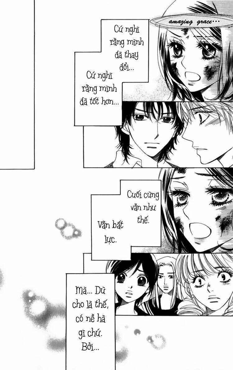 Ác Quỷ Và Bản Tình Ca Chapter 26 - Trang 2