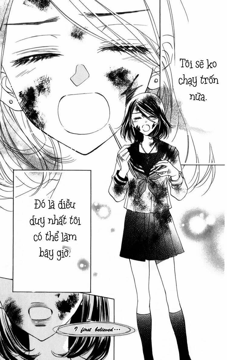 Ác Quỷ Và Bản Tình Ca Chapter 26 - Trang 2