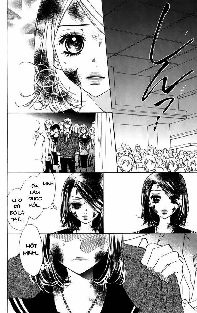 Ác Quỷ Và Bản Tình Ca Chapter 26 - Trang 2