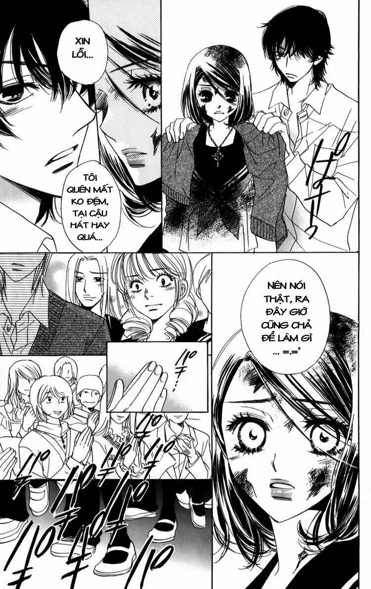 Ác Quỷ Và Bản Tình Ca Chapter 26 - Trang 2