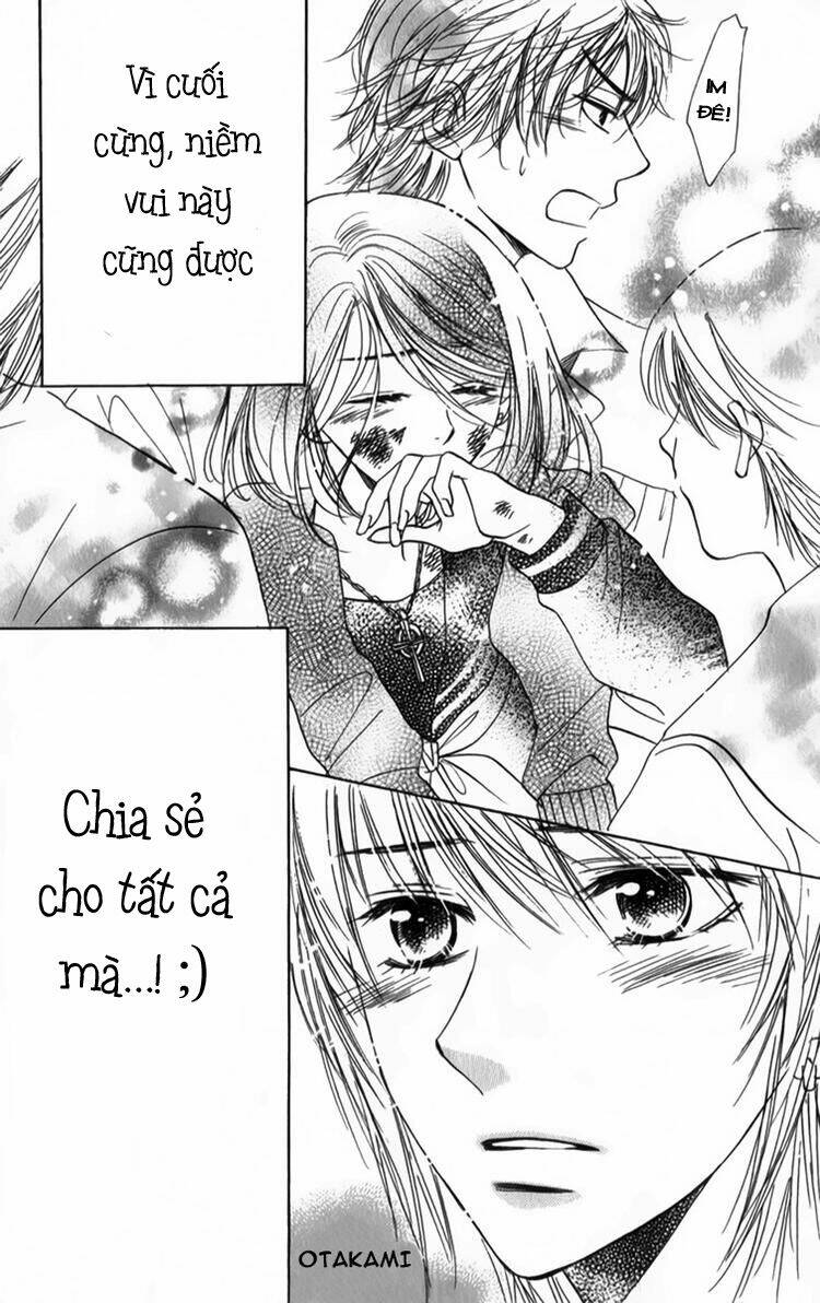 Ác Quỷ Và Bản Tình Ca Chapter 26 - Trang 2