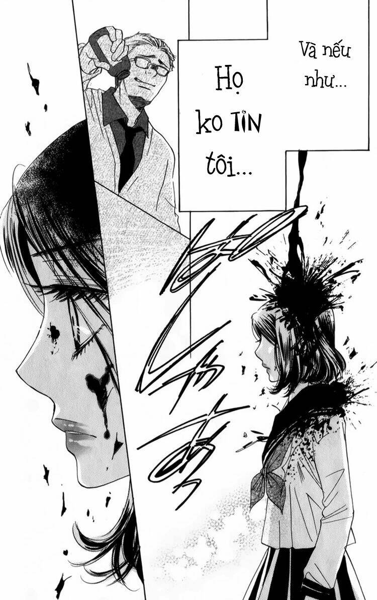 Ác Quỷ Và Bản Tình Ca Chapter 26 - Trang 2