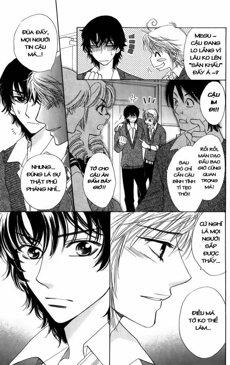 Ác Quỷ Và Bản Tình Ca Chapter 26 - Trang 2