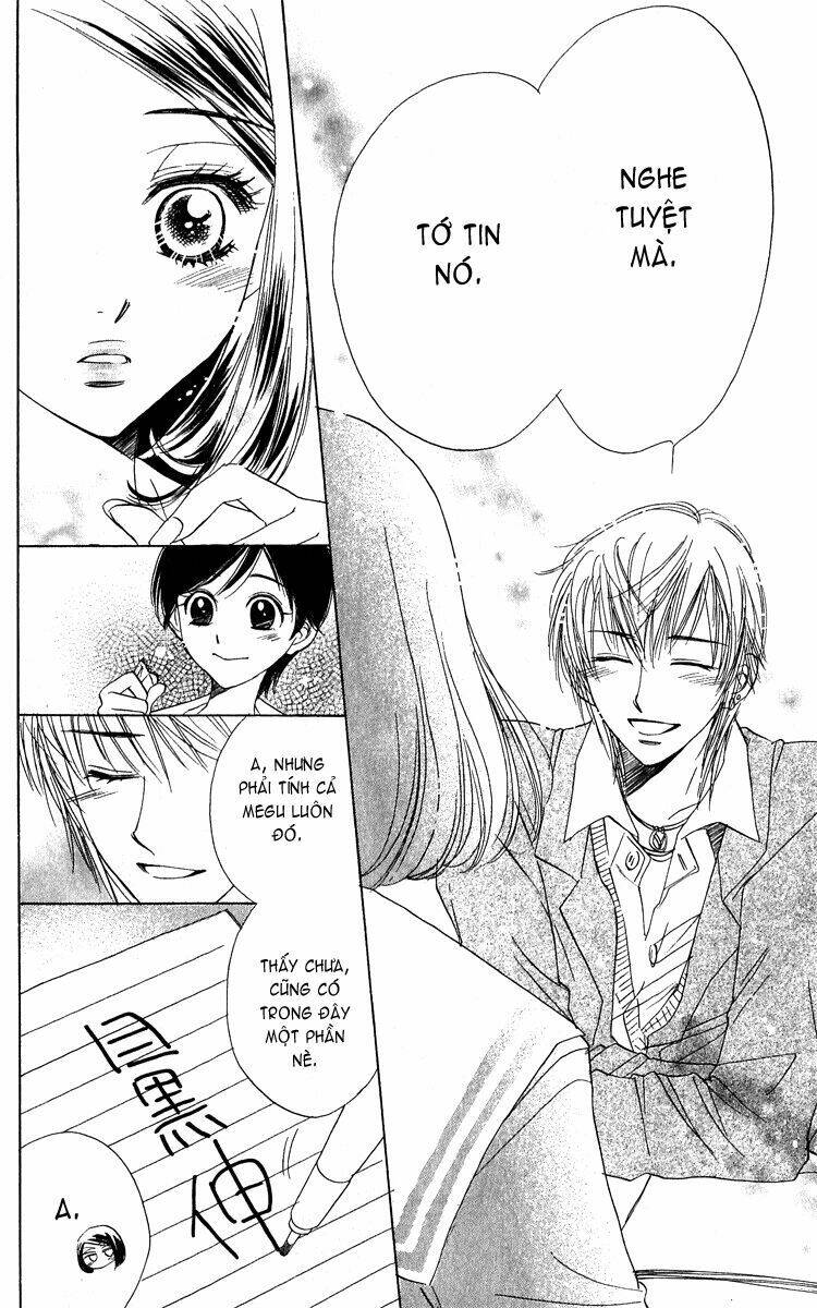 Ác Quỷ Và Bản Tình Ca Chapter 27 - Trang 2