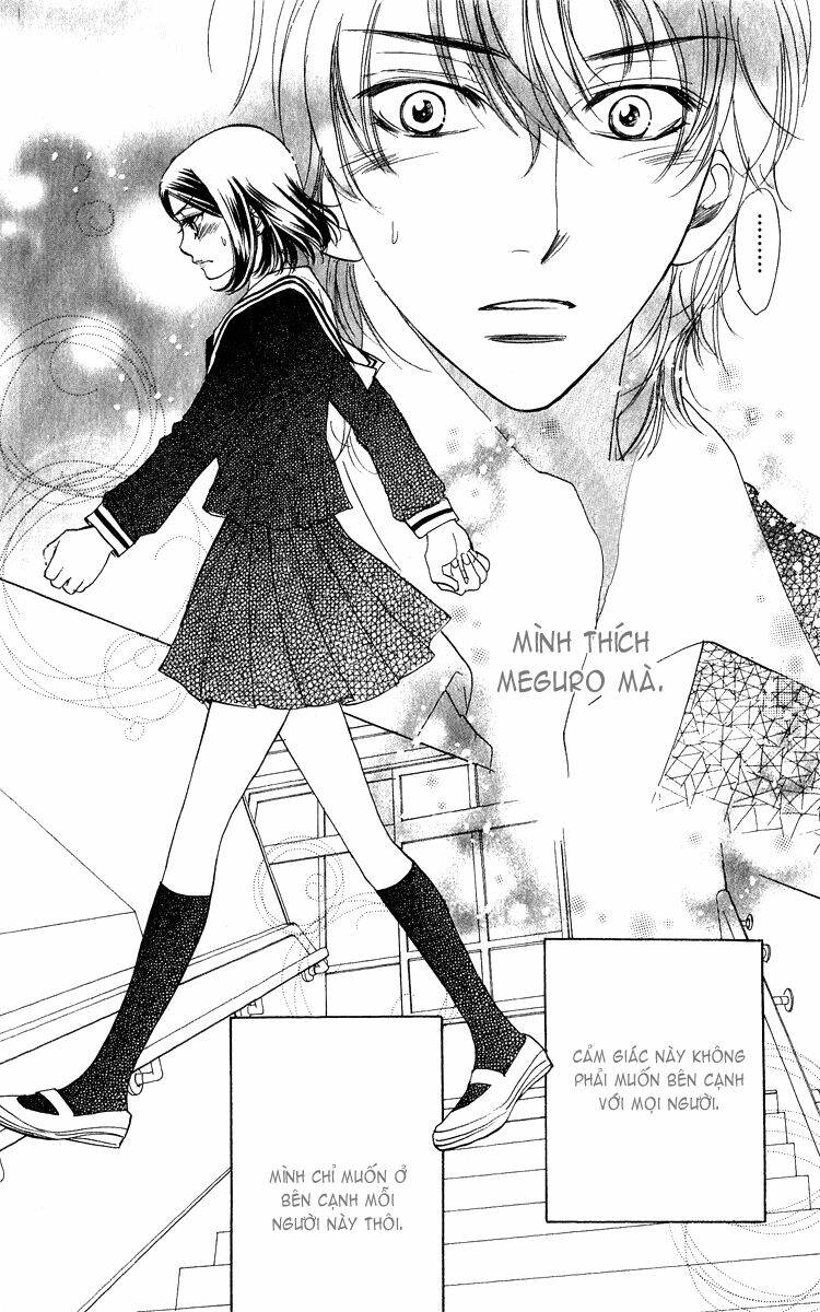 Ác Quỷ Và Bản Tình Ca Chapter 28 - Trang 2