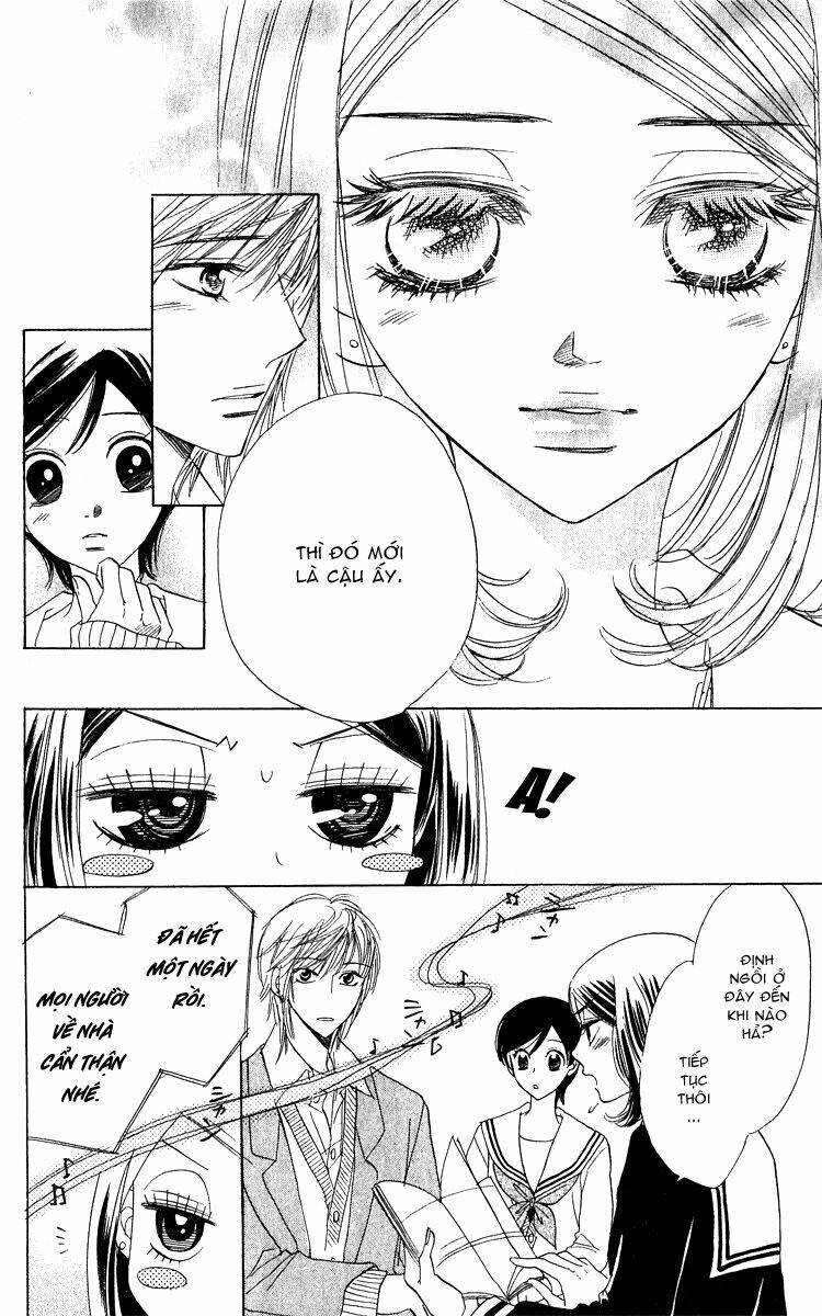 Ác Quỷ Và Bản Tình Ca Chapter 28 - Trang 2