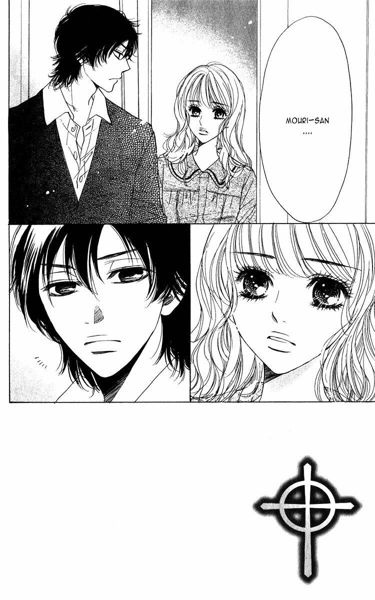 Ác Quỷ Và Bản Tình Ca Chapter 28 - Trang 2