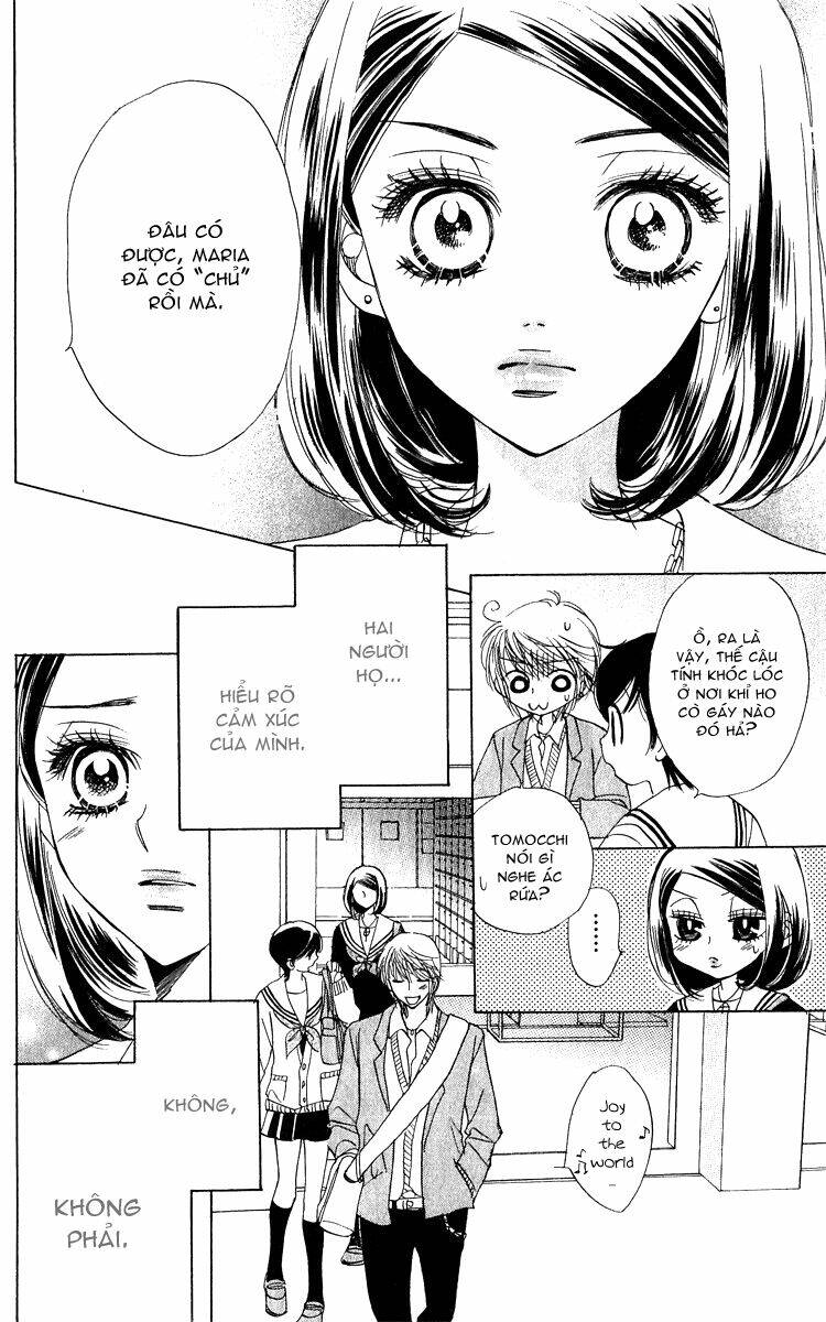 Ác Quỷ Và Bản Tình Ca Chapter 28 - Trang 2