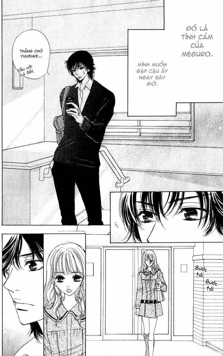 Ác Quỷ Và Bản Tình Ca Chapter 28 - Trang 2