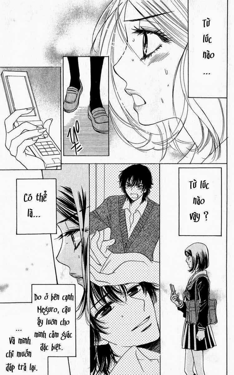 Ác Quỷ Và Bản Tình Ca Chapter 29 - Trang 2