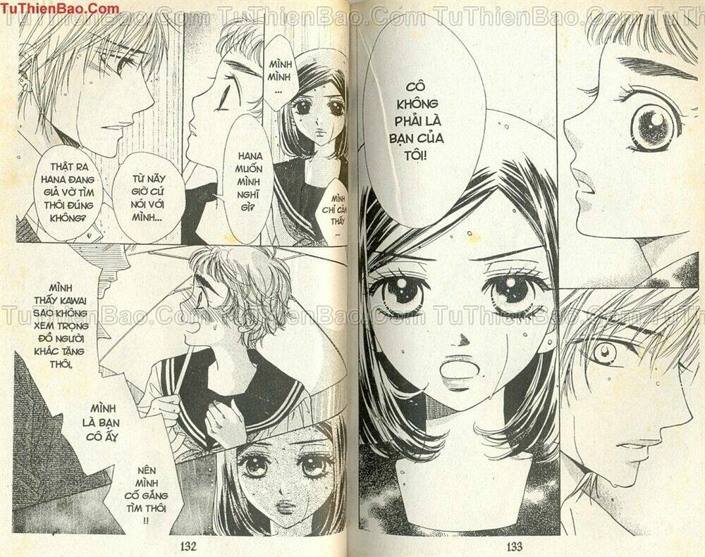 Ác Quỷ Và Bản Tình Ca Chapter 3 - Trang 2