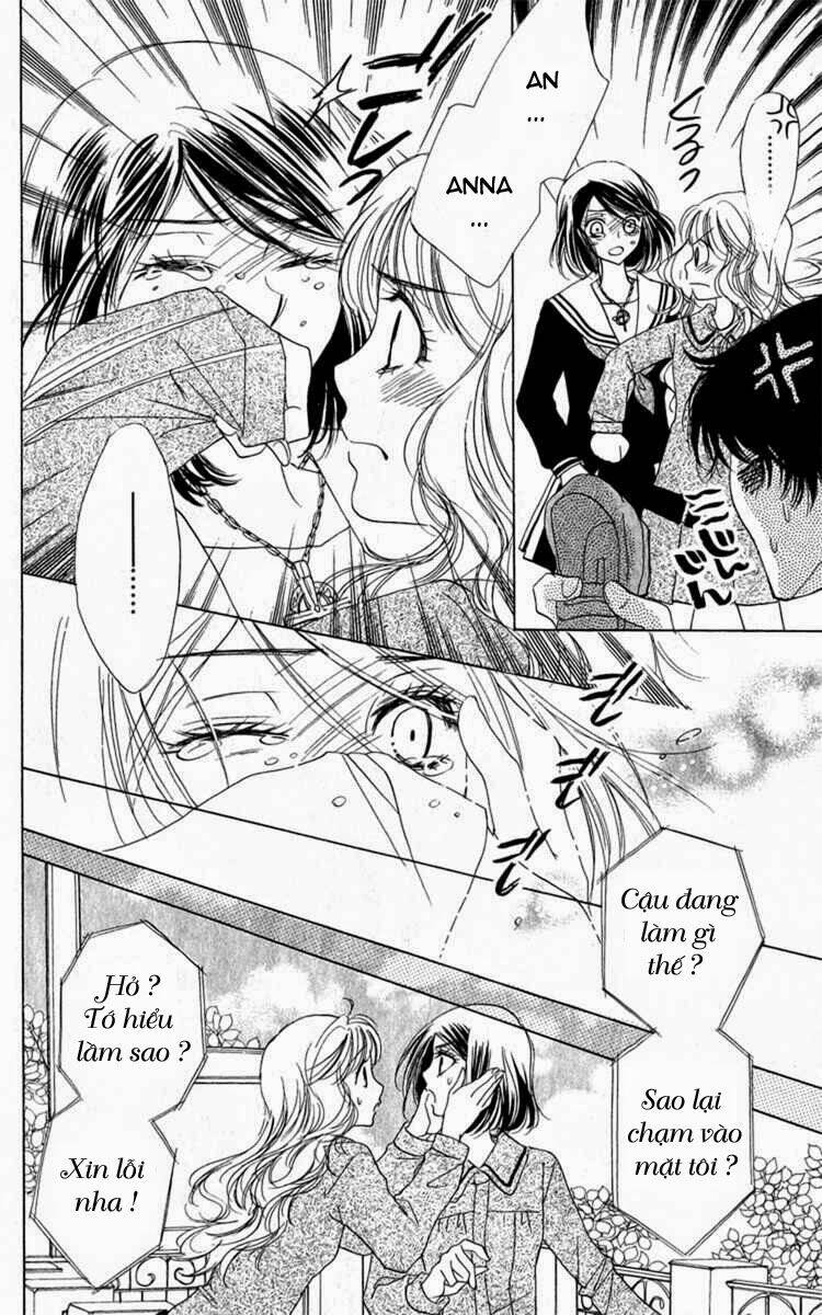 Ác Quỷ Và Bản Tình Ca Chapter 30 - Trang 2