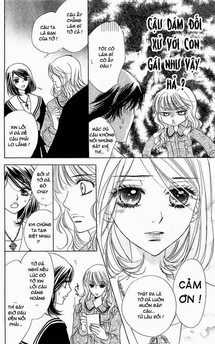 Ác Quỷ Và Bản Tình Ca Chapter 30 - Trang 2